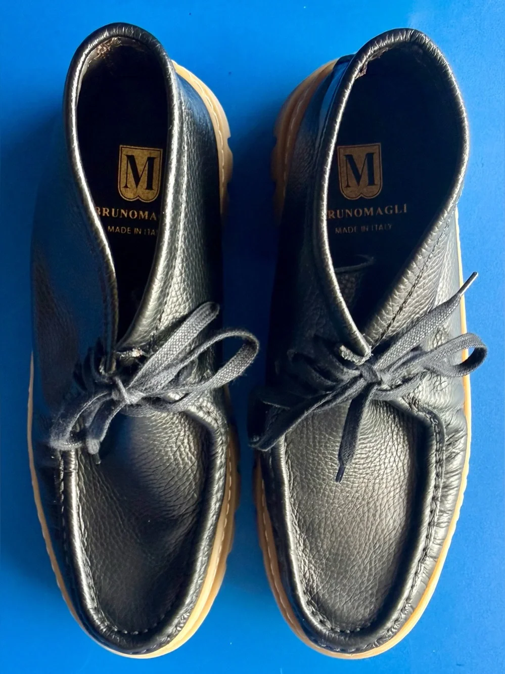 Bruno Magli classic men